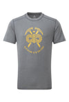 Mountain Equipment M HEADPOINT ALPINISM TEE