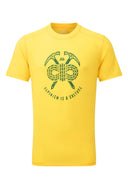 Mountain Equipment M HEADPOINT ALPINISM TEE