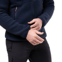 Mountain Equipment M HIGHPILE HOODED JACKET