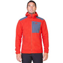 Mountain Equipment M HIGHPILE HOODED JACKET