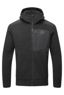 Mountain Equipment M HIGHPILE HOODED JACKET