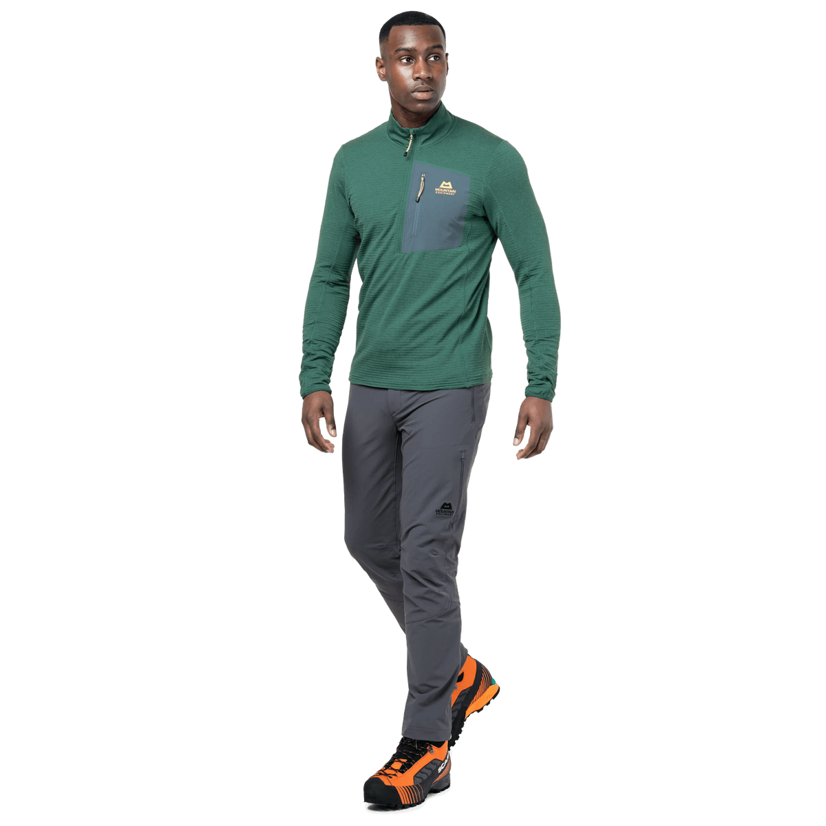 Mountain Equipment M IBEX MOUNTAIN PANT