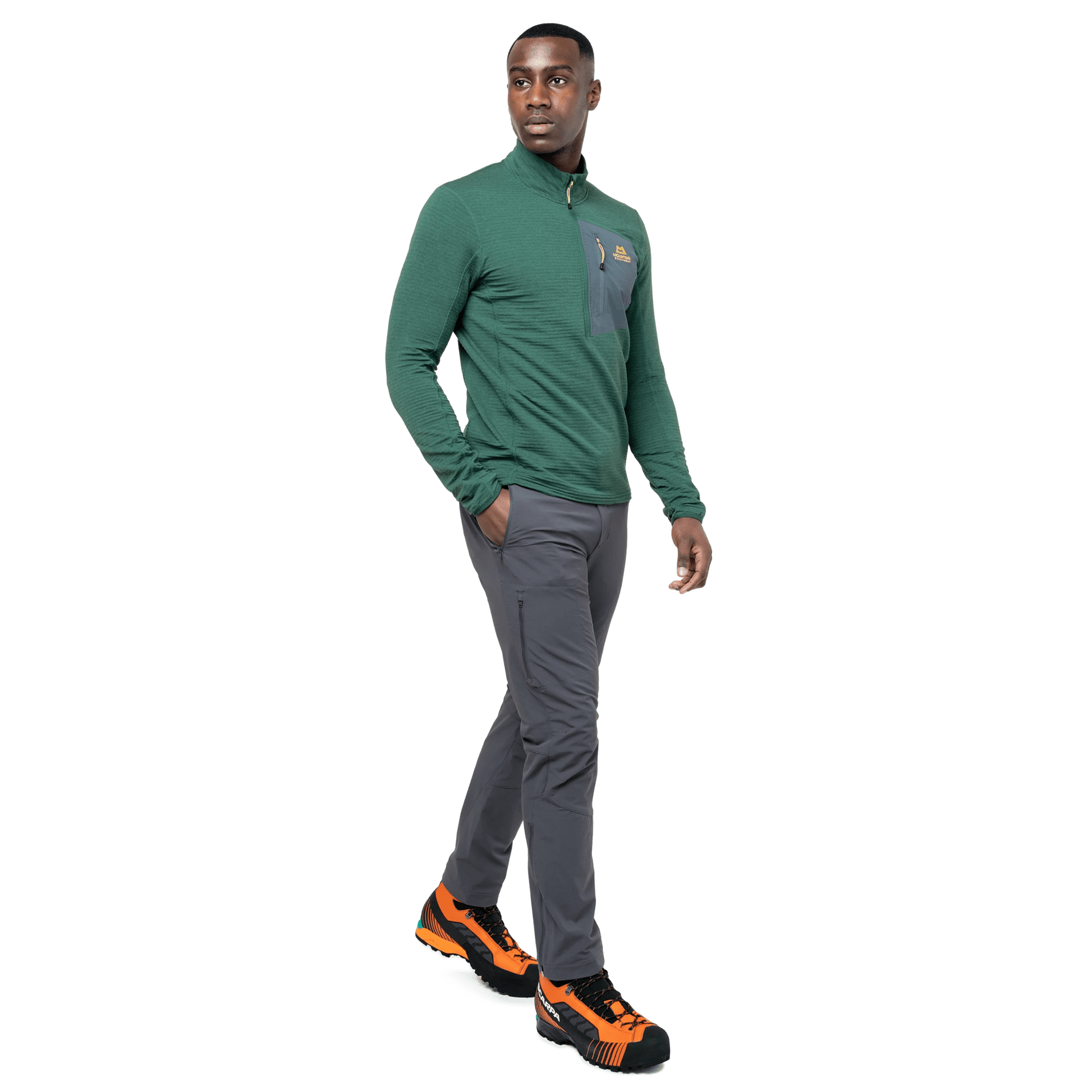 Mountain Equipment M IBEX MOUNTAIN PANT