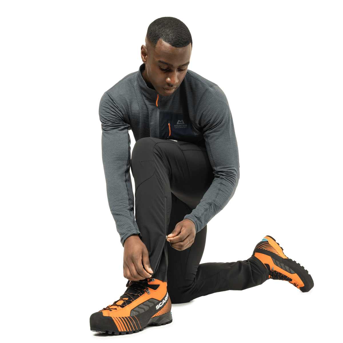 Mountain Equipment M IBEX MOUNTAIN PANT