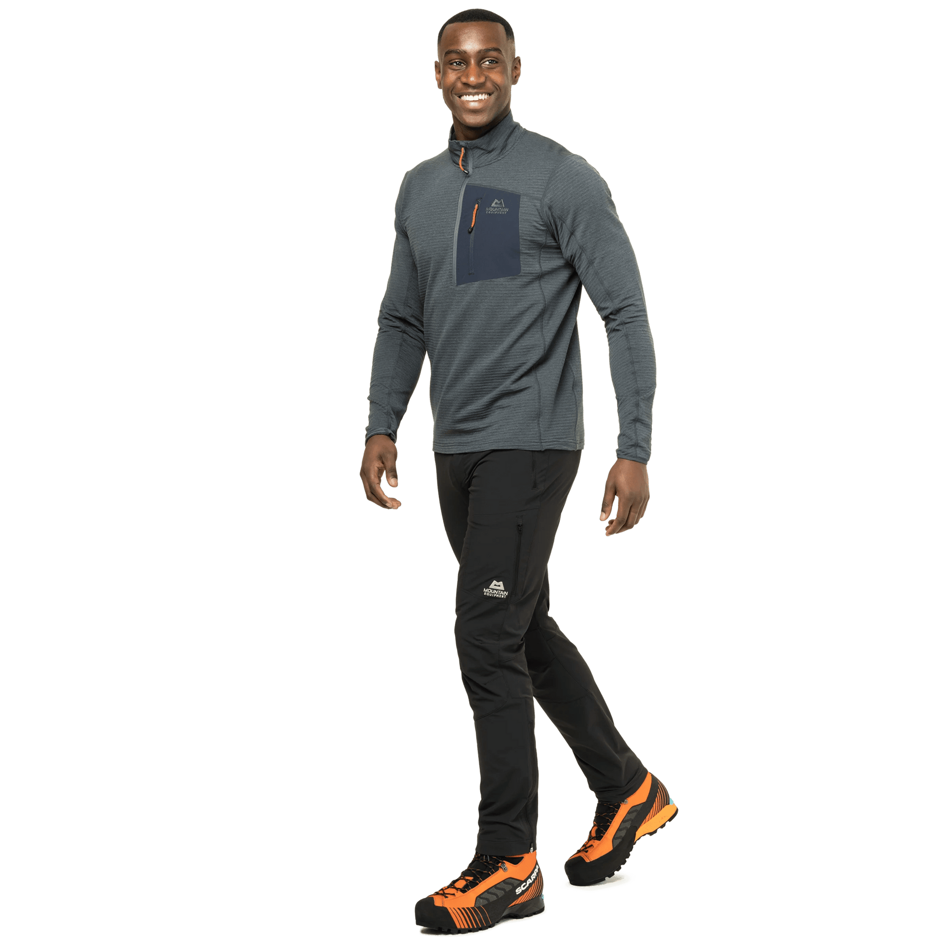 Mountain Equipment M IBEX MOUNTAIN PANT