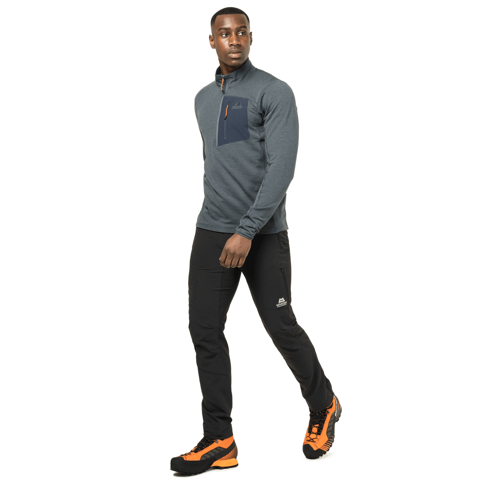 Mountain Equipment M IBEX MOUNTAIN PANT