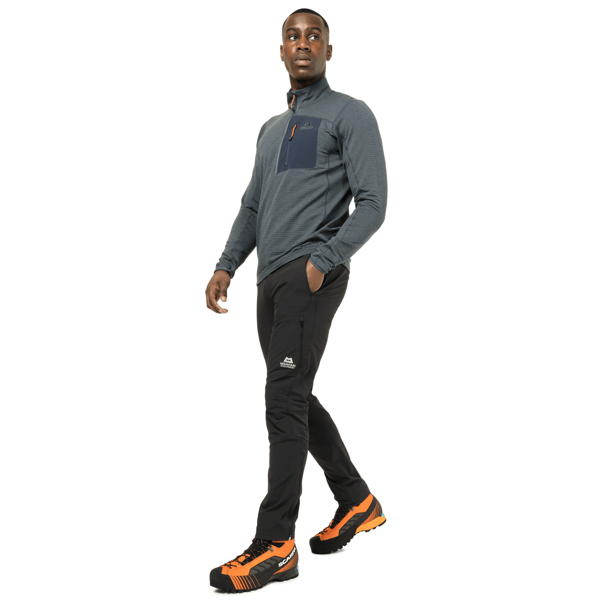 Mountain Equipment M IBEX MOUNTAIN PANT