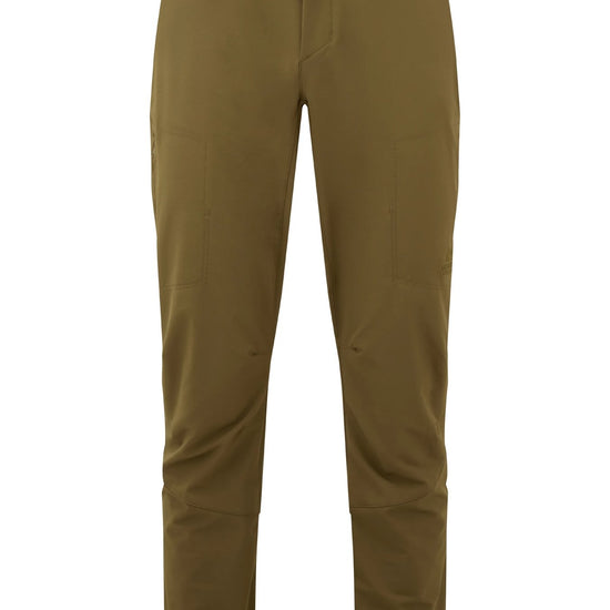 Mountain Equipment M IBEX MOUNTAIN PANT