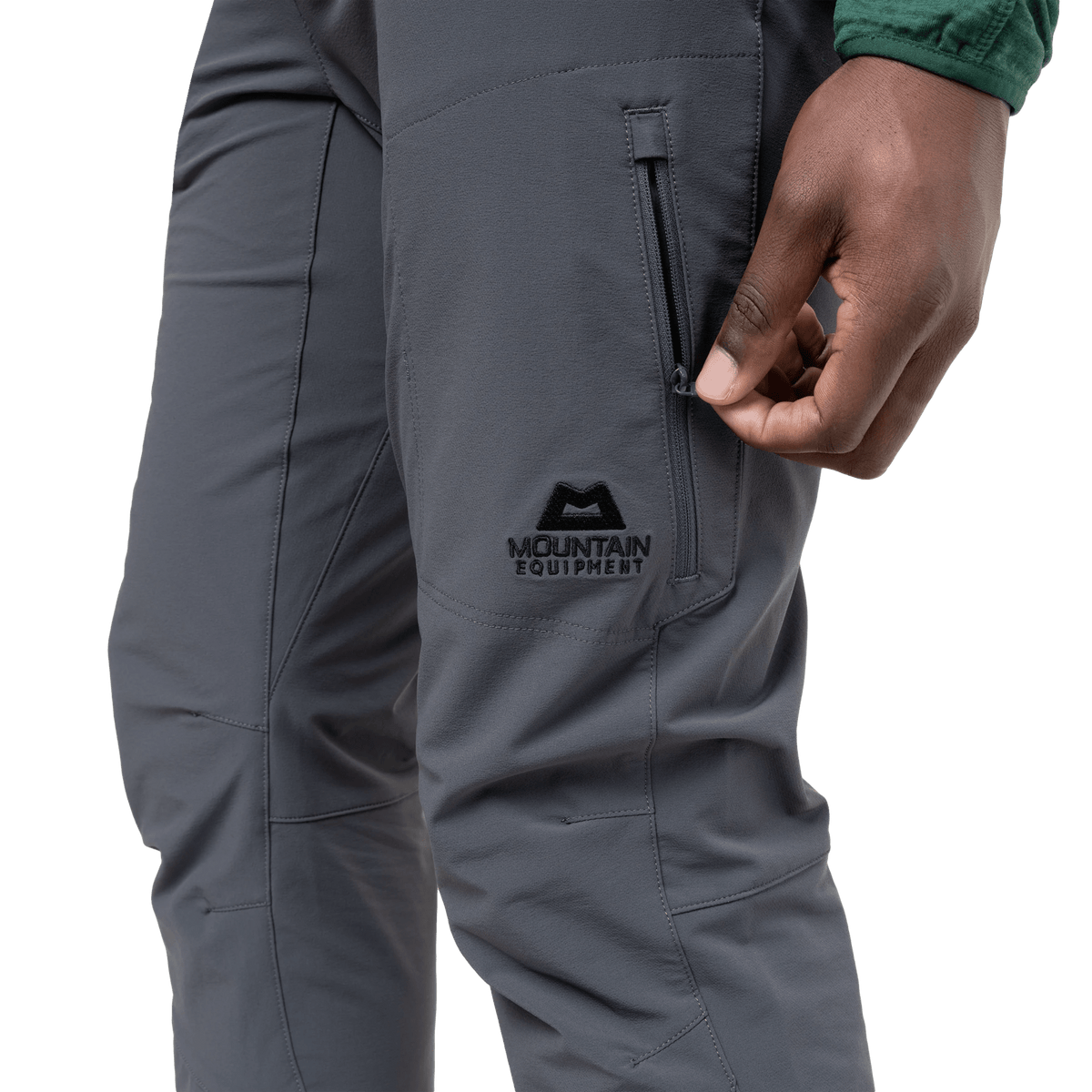 Mountain Equipment M IBEX MOUNTAIN PANT