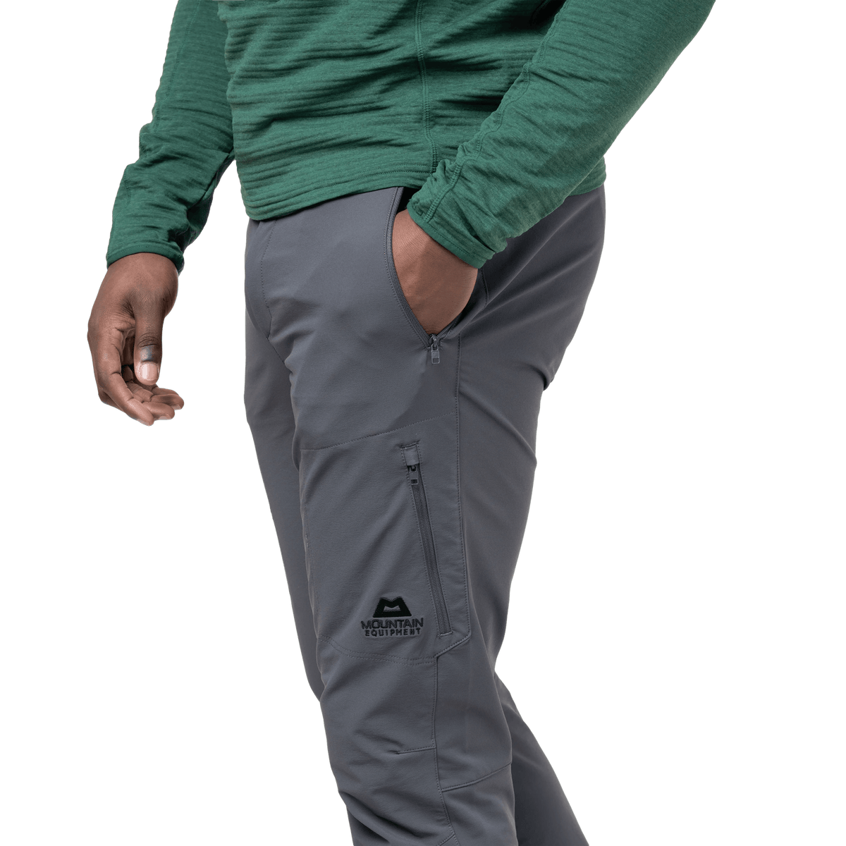 Mountain Equipment M IBEX MOUNTAIN PANT