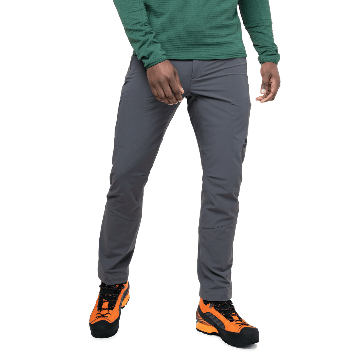 Mountain Equipment M IBEX MOUNTAIN PANT