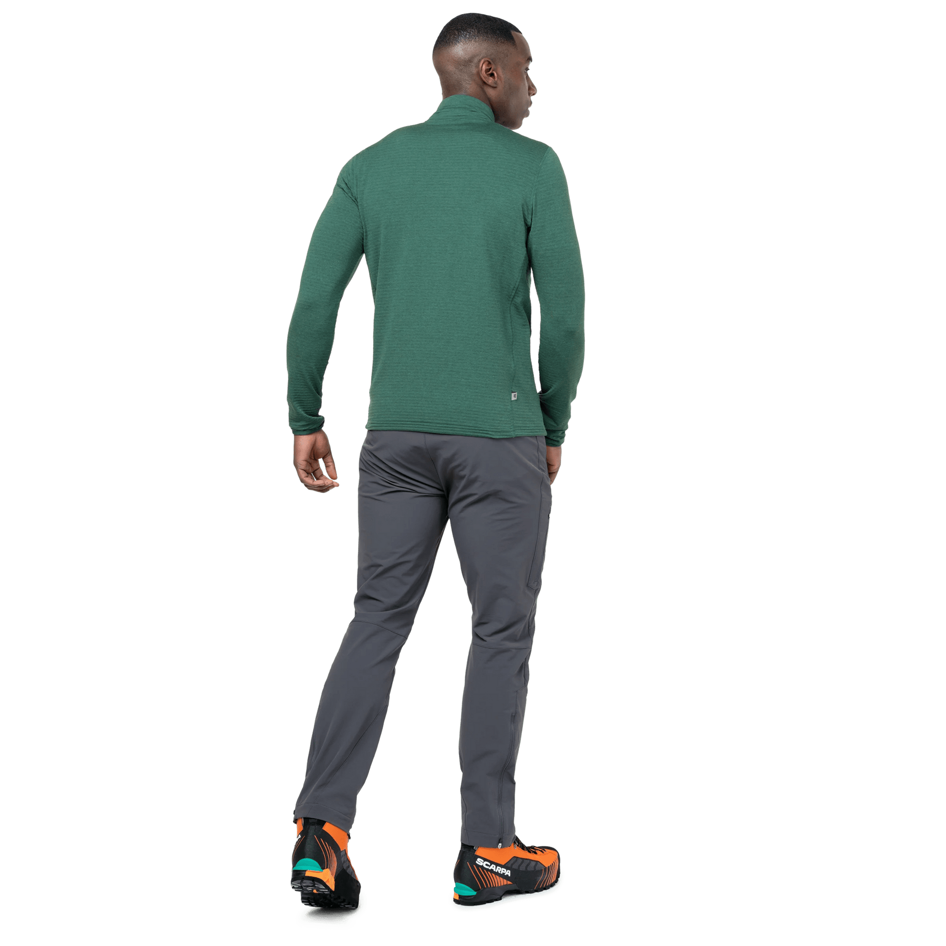 Mountain Equipment M IBEX MOUNTAIN PANT