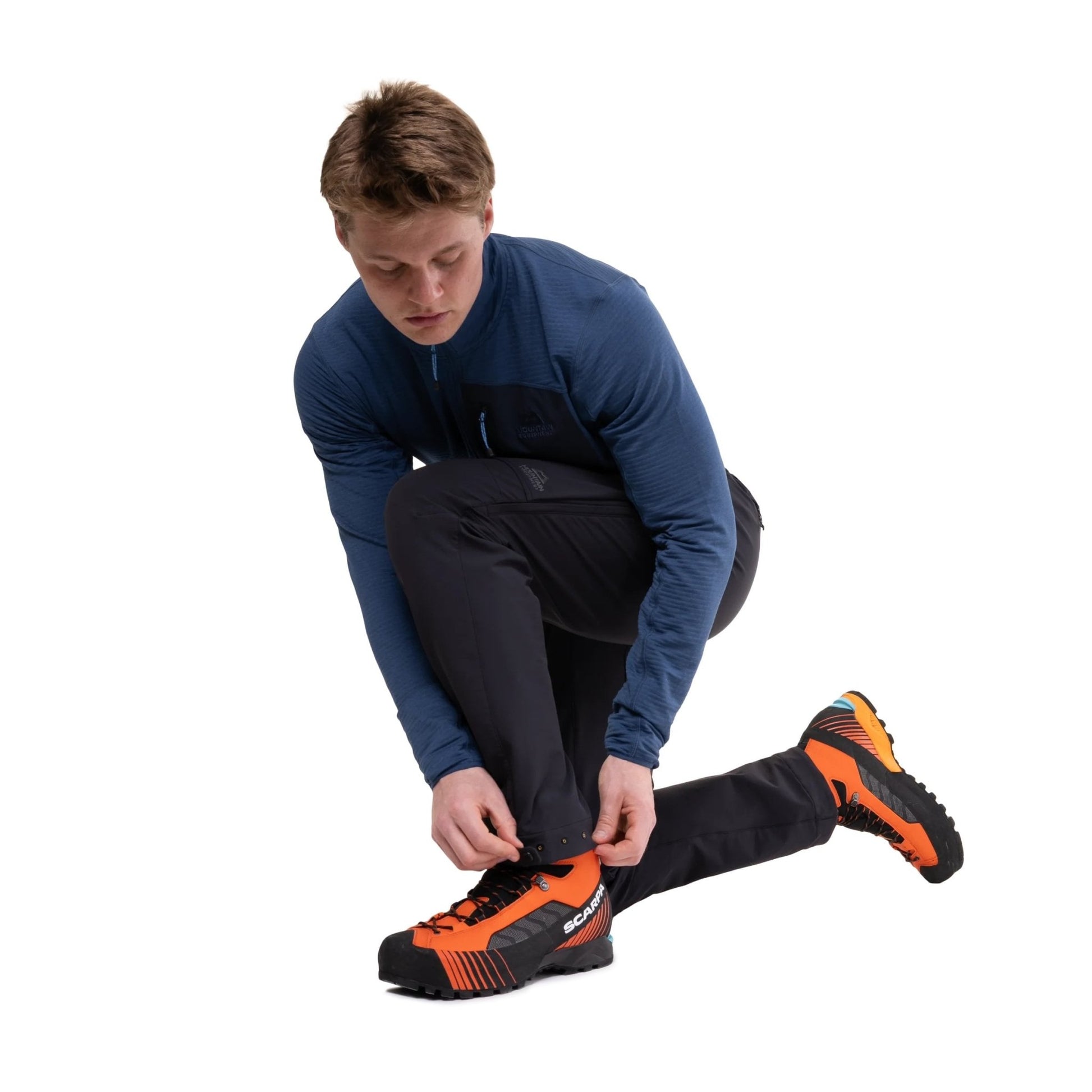 Mountain Equipment M IBEX PRO PANT