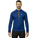 Mountain Equipment M IGNIS LS ZIP TEE