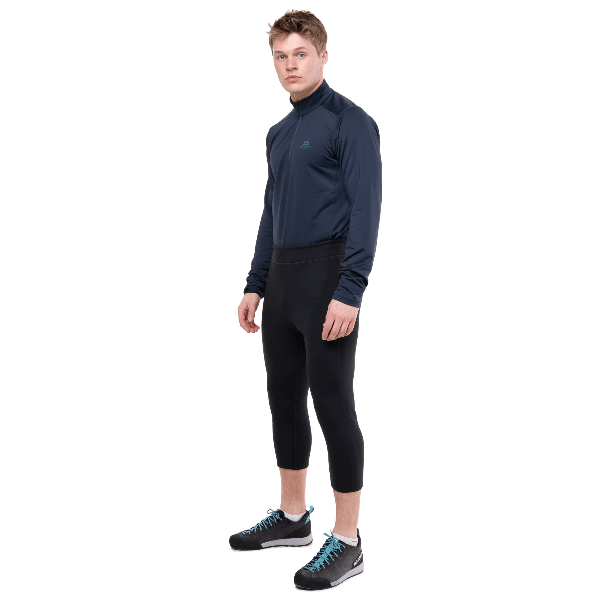 Mountain Equipment M JORASSES LITE 3/4 TIGHT