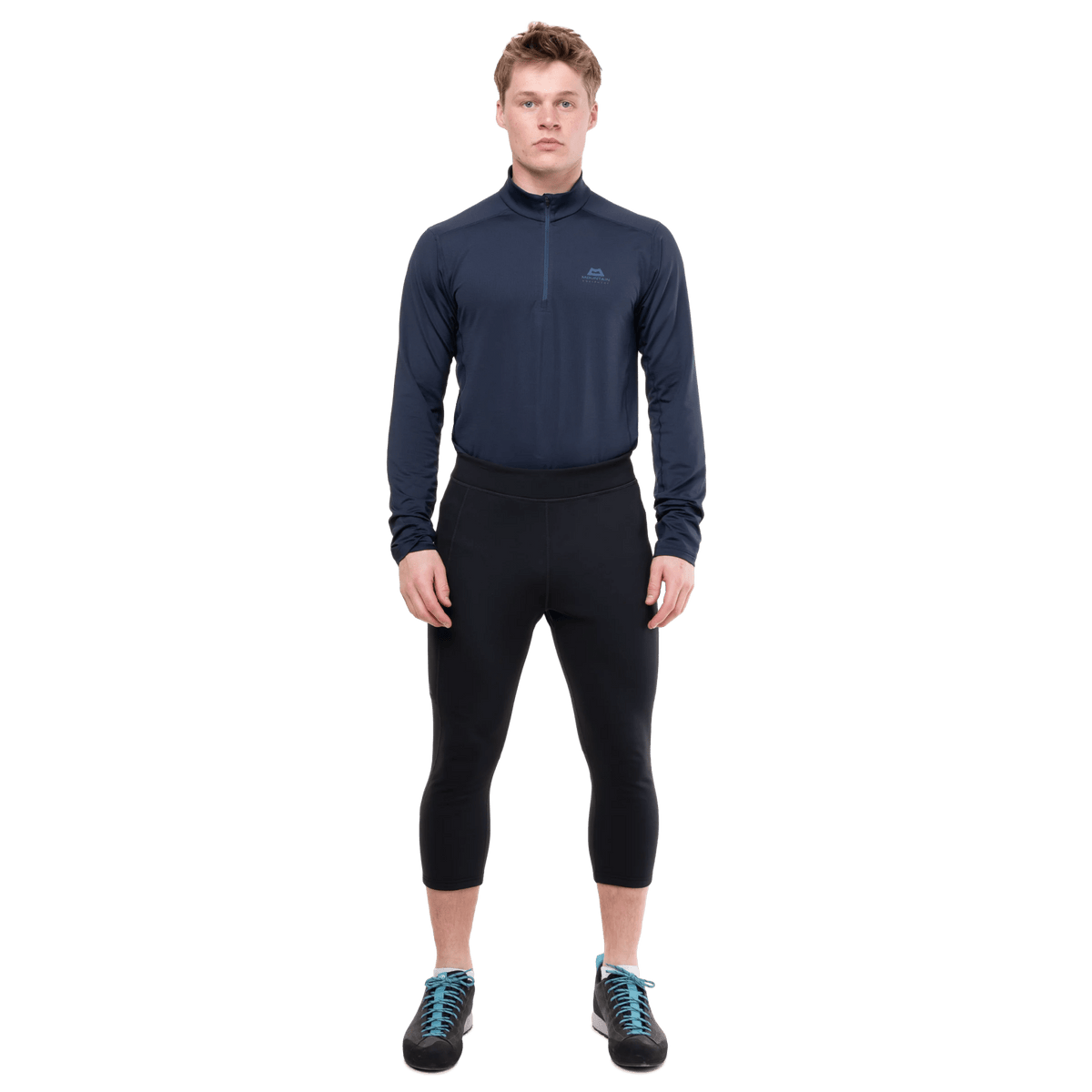Mountain Equipment M JORASSES LITE 3/4 TIGHT