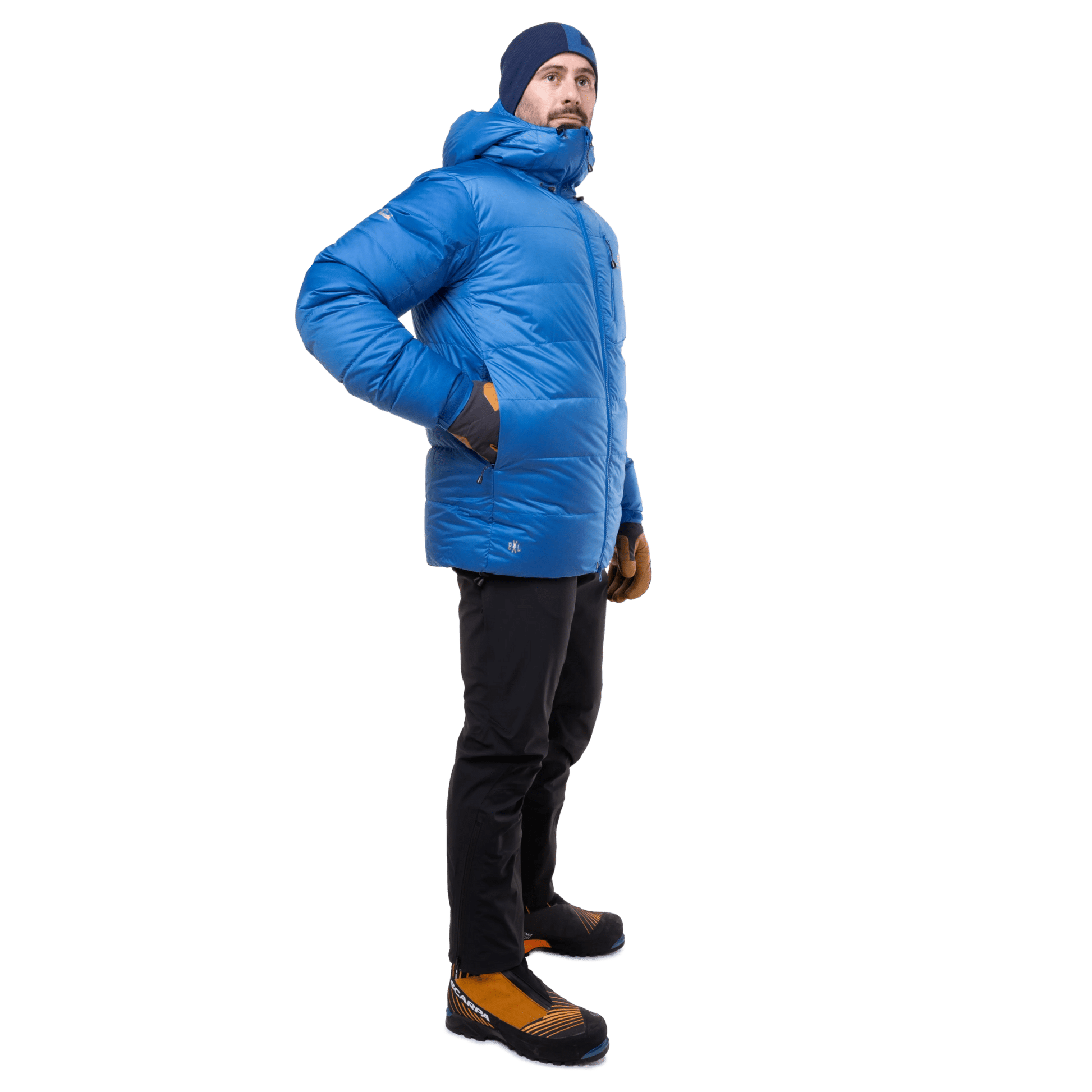 Mountain Equipment M K7 JACKET