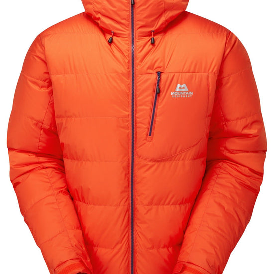 Mountain Equipment M K7 JACKET
