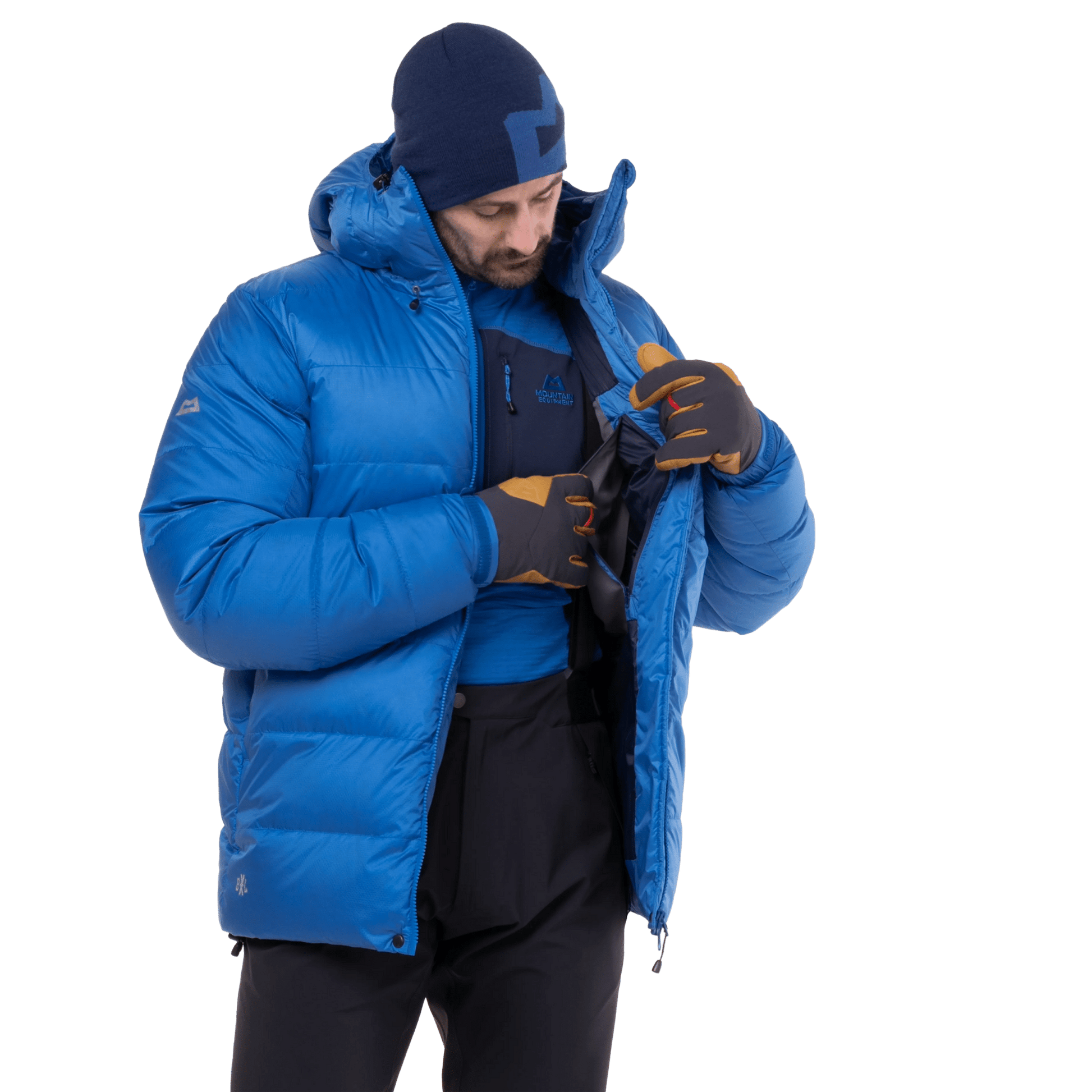 Mountain Equipment M K7 JACKET