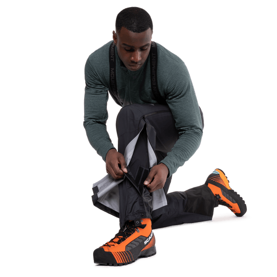 Mountain Equipment M KARAKORAM MOUNTAIN PANT