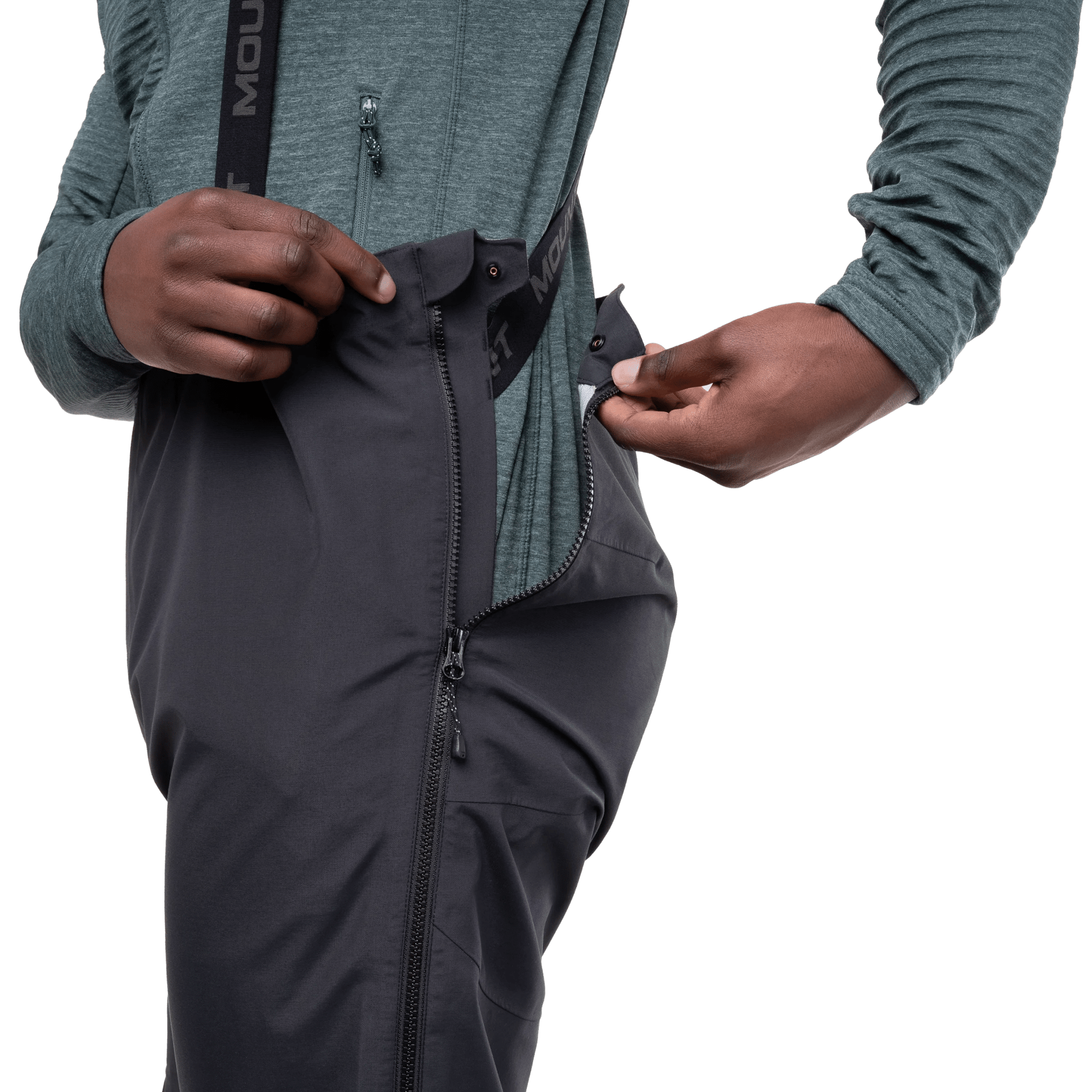 Mountain Equipment M KARAKORAM MOUNTAIN PANT