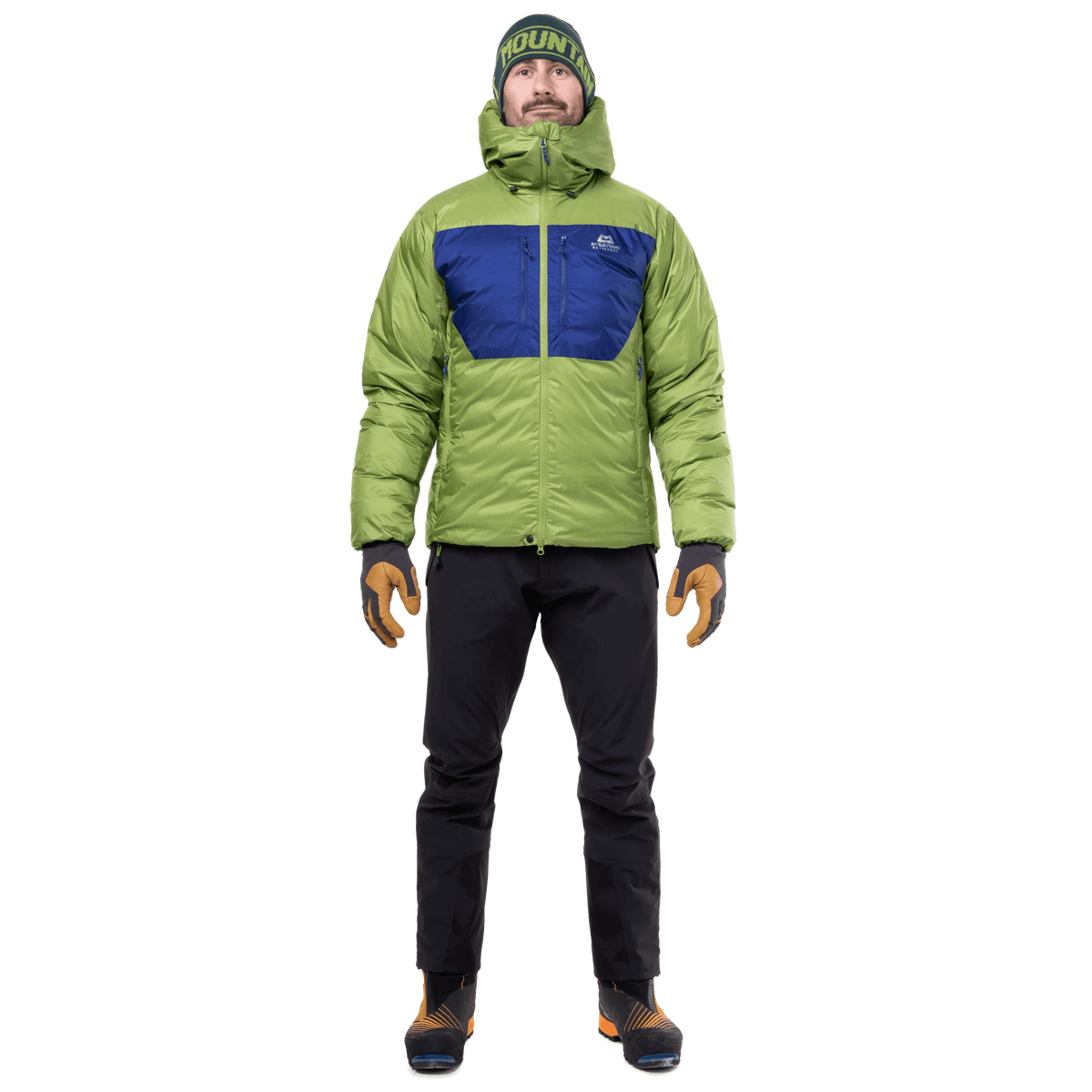 Mountain Equipment M KRYOS JACKET
