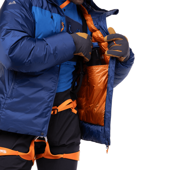 Mountain Equipment M KRYOS JACKET