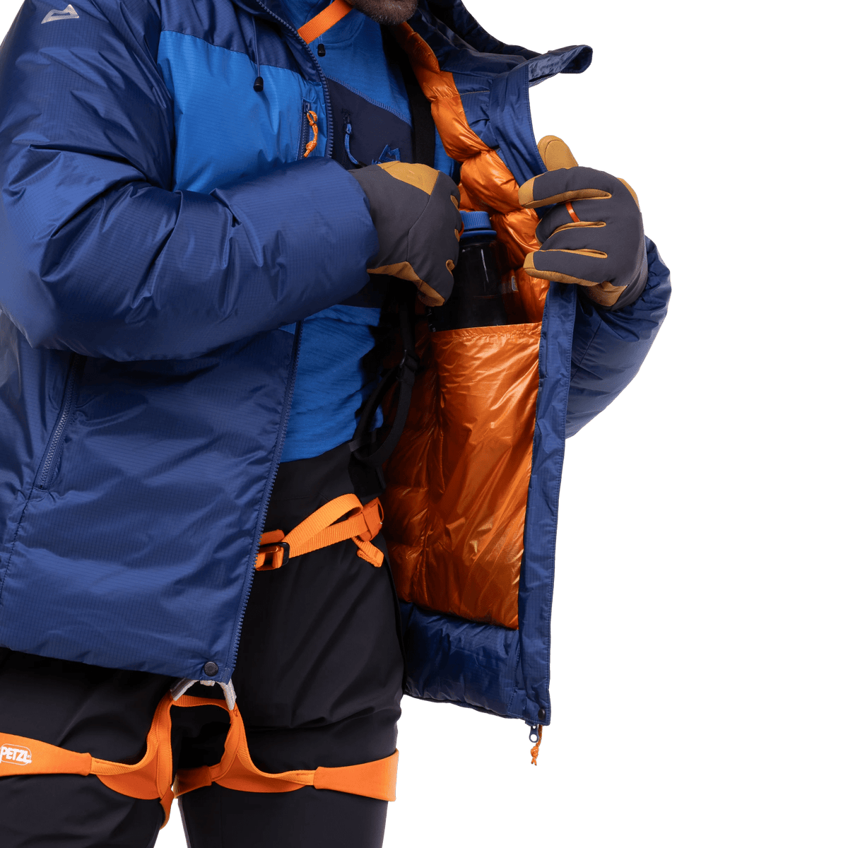 Mountain Equipment M KRYOS JACKET