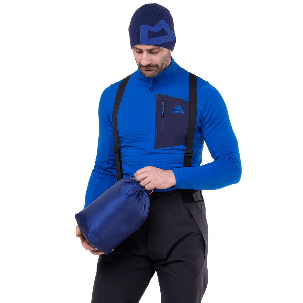 Mountain Equipment M KRYOS JACKET