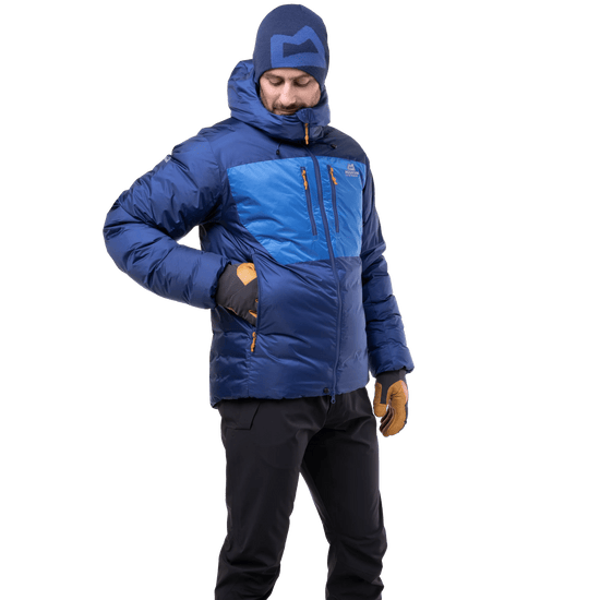 Mountain Equipment M KRYOS JACKET