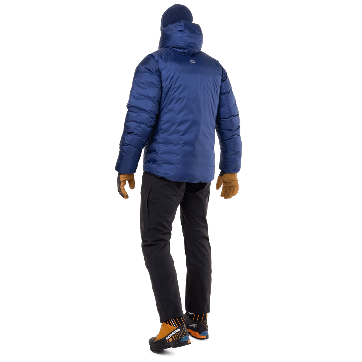Mountain Equipment M KRYOS JACKET
