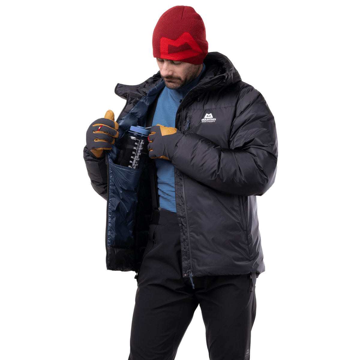Mountain Equipment M KRYOS JACKET