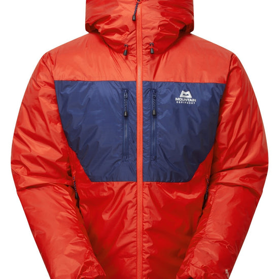 Mountain Equipment M KRYOS JACKET