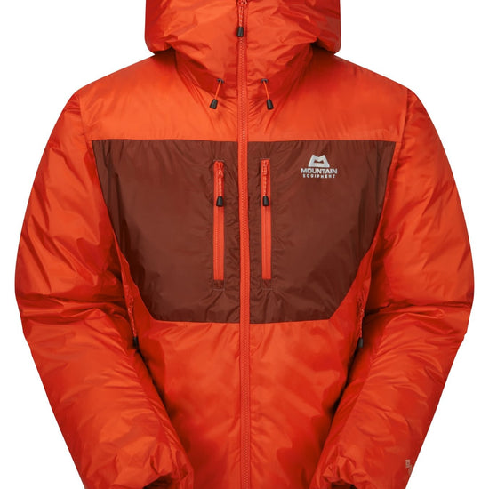 Mountain Equipment M KRYOS JACKET