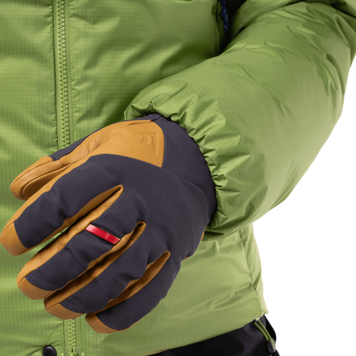 Mountain Equipment M KRYOS JACKET