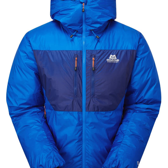 Mountain Equipment M KRYOS JACKET