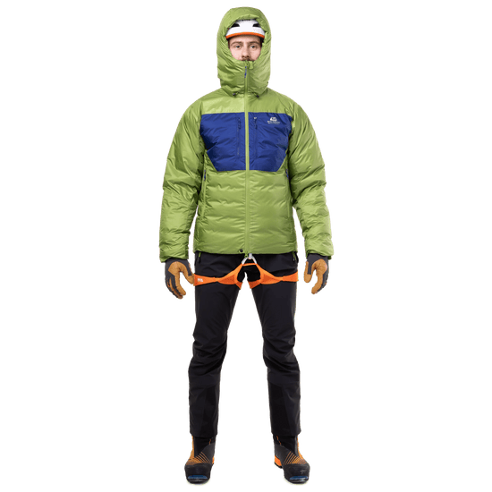 Mountain Equipment M KRYOS JACKET