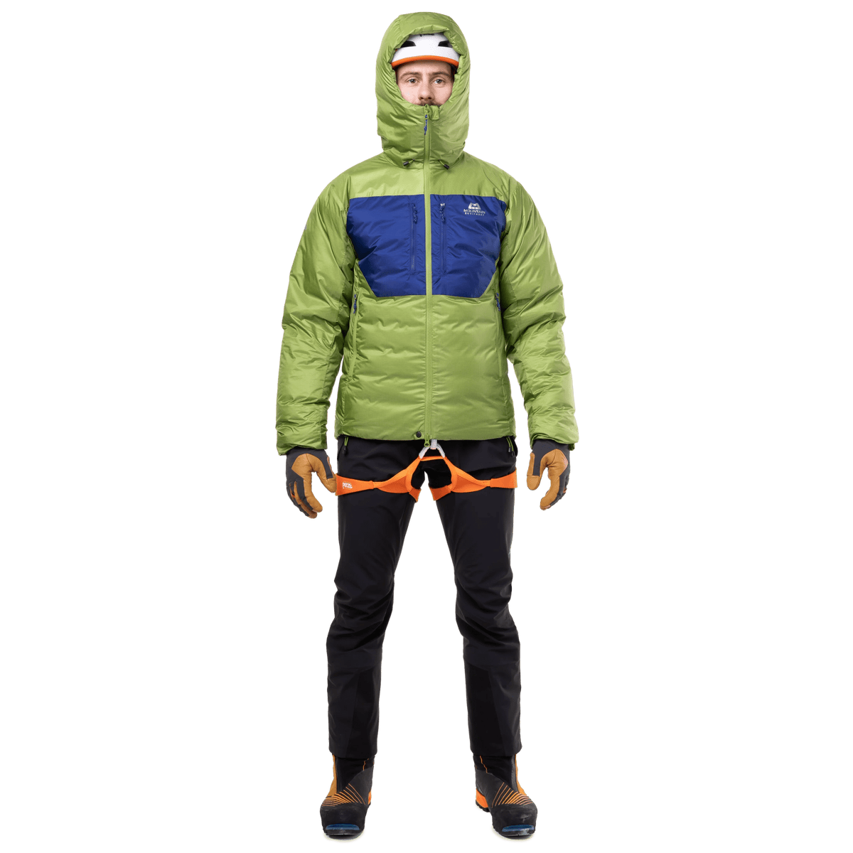Mountain Equipment M KRYOS JACKET