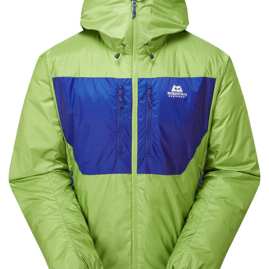 Mountain Equipment M KRYOS JACKET