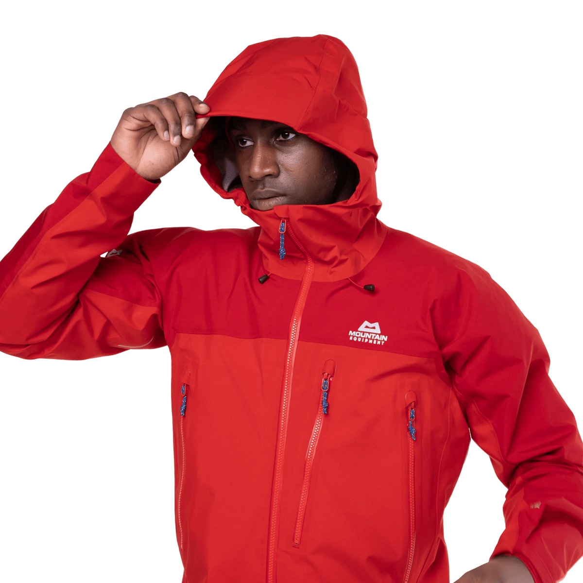 Mountain Equipment M LHOTSE JACKET