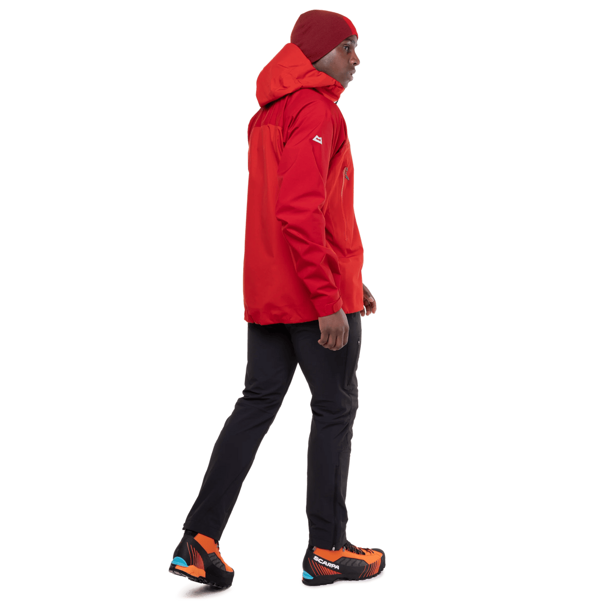 Mountain Equipment M LHOTSE JACKET