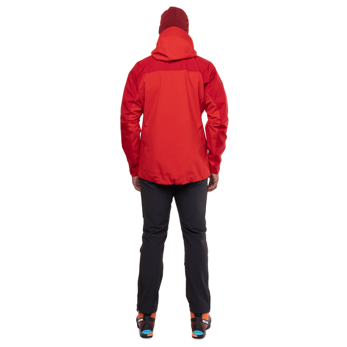 Mountain Equipment M LHOTSE JACKET