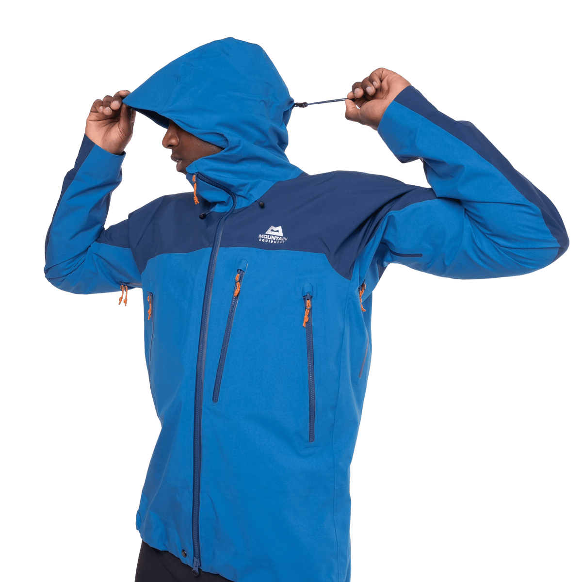 Mountain Equipment M LHOTSE JACKET