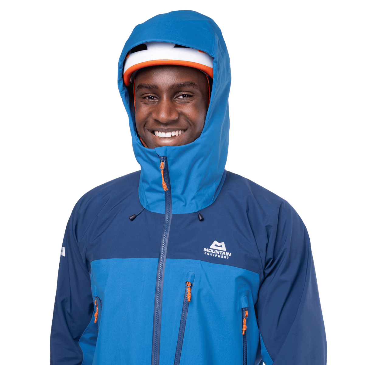 Mountain Equipment M LHOTSE JACKET