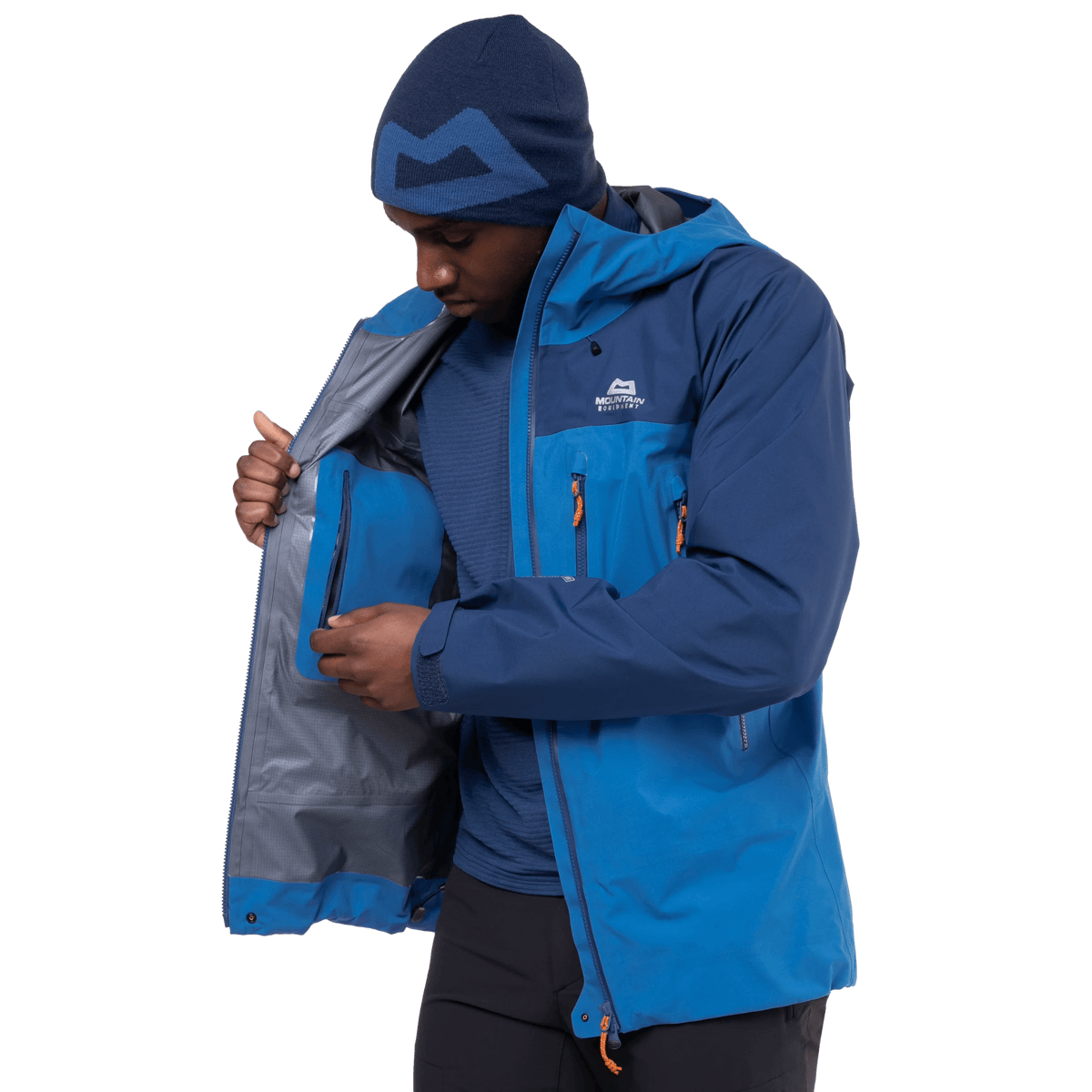 Mountain Equipment M LHOTSE JACKET