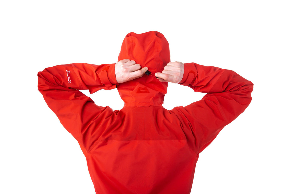 Mountain Equipment M LHOTSE JACKET