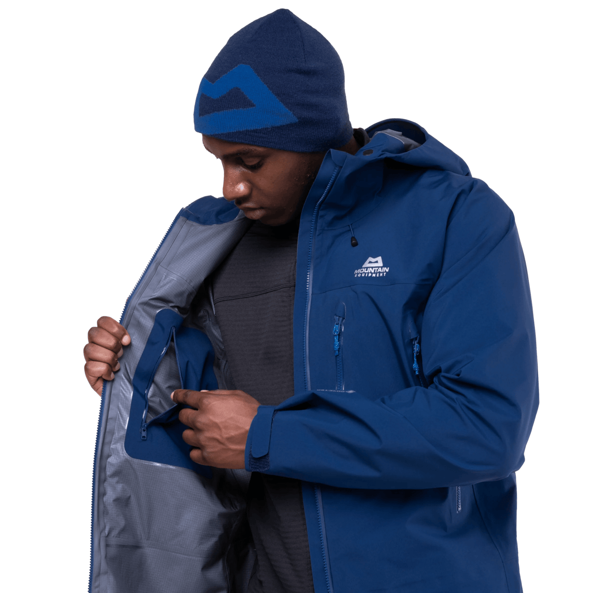 Mountain Equipment M LHOTSE JACKET