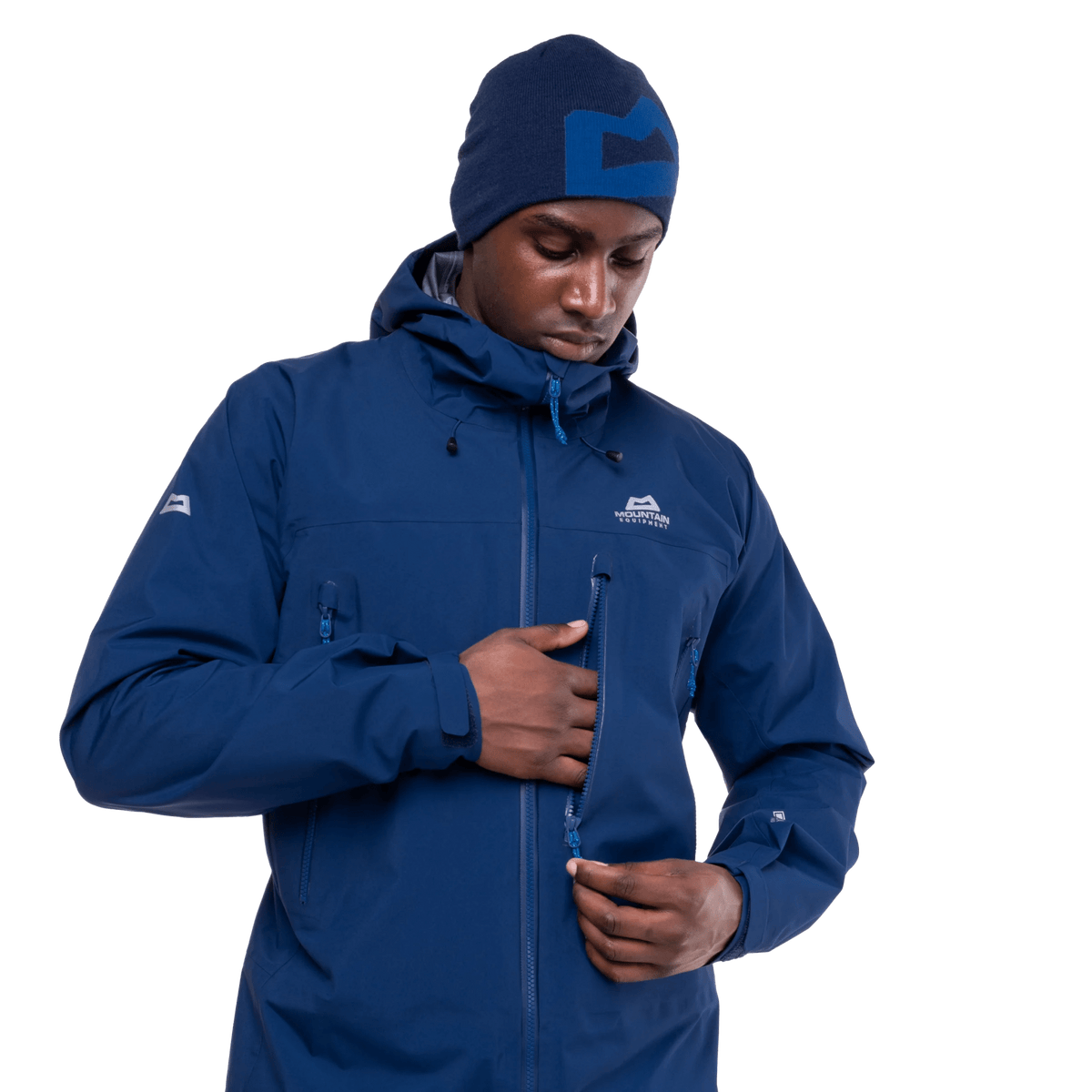 Mountain Equipment M LHOTSE JACKET