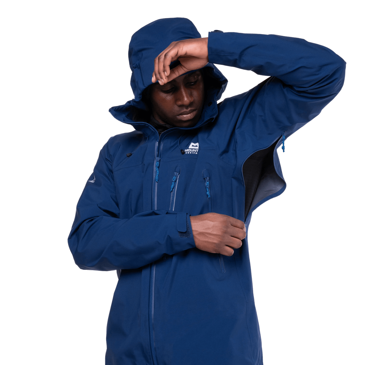 Mountain Equipment M LHOTSE JACKET