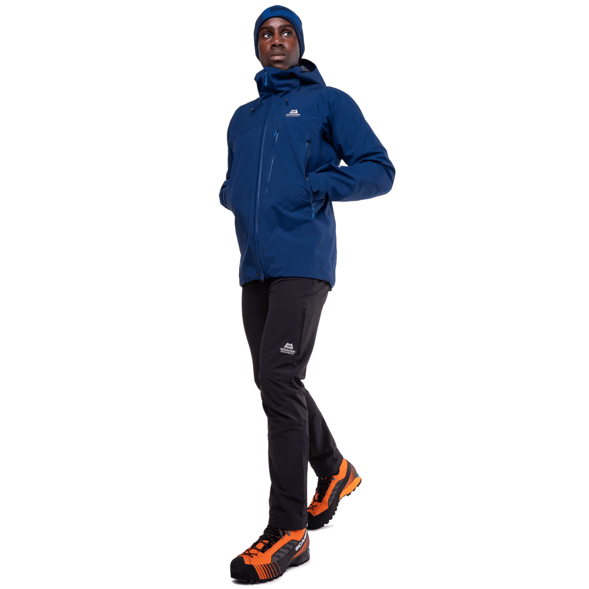 Mountain Equipment M LHOTSE JACKET